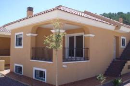 NEW BUILD VILLA IN LA ROMANA