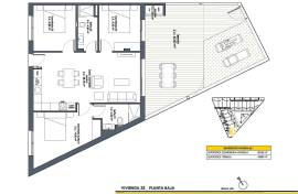 Complejo Residencial de Nueva Construcción en San Fulgencio - Apartamentos Contemporáneos con Características Excepcionales