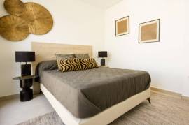 Complejo Residencial de Nueva Construcción en San Fulgencio - Apartamentos Contemporáneos con Características Excepcionales