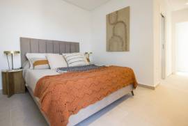 Complejo Residencial de Nueva Construcción en San Fulgencio - Apartamentos Contemporáneos con Características Excepcionales