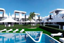 Complejo Residencial de Nueva Construcción en San Fulgencio - Apartamentos Contemporáneos con Características Excepcionales