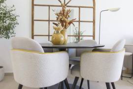 Complejo Residencial de Nueva Construcción en San Fulgencio - Apartamentos Contemporáneos con Características Excepcionales
