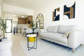 Complejo Residencial de Nueva Construcción en San Fulgencio - Apartamentos Contemporáneos con Características Excepcionales