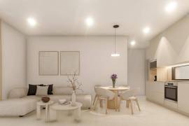 Modernos apartamentos de obra nueva en Guardamar del Segura cerca de la playa