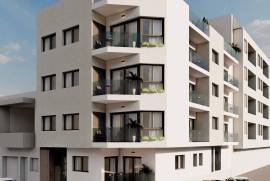 Modernos apartamentos de obra nueva en Guardamar del Segura cerca de la playa