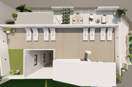 Modernos apartamentos de obra nueva en Guardamar del Segura cerca de la playa