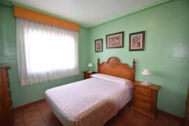 HUGE FAMILY HOME WITH 7 BEDROOMS, POOL, GARAGE AND VIEWS IN LOS MONTESINOS