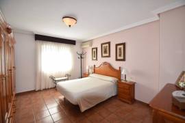 HUGE FAMILY HOME WITH 7 BEDROOMS, POOL, GARAGE AND VIEWS IN LOS MONTESINOS