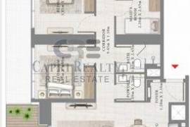 Sea View Apartment | Private Beach | Premium Lifestyle #HC