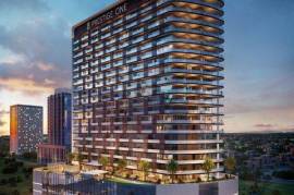 Luxury Living in Sports City | 40/60 Easy Plan| #AB