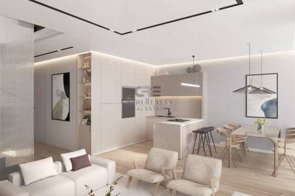 20% downpayment /payment plan | next to AL Barari |