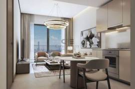 2BR Apartment | Panoramic Skyline| Ocean Views | Rooftop Infinity pool