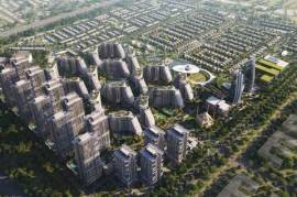 Standalone 6BR Villa | Lift | Lagoon Community | Pay Till 2030