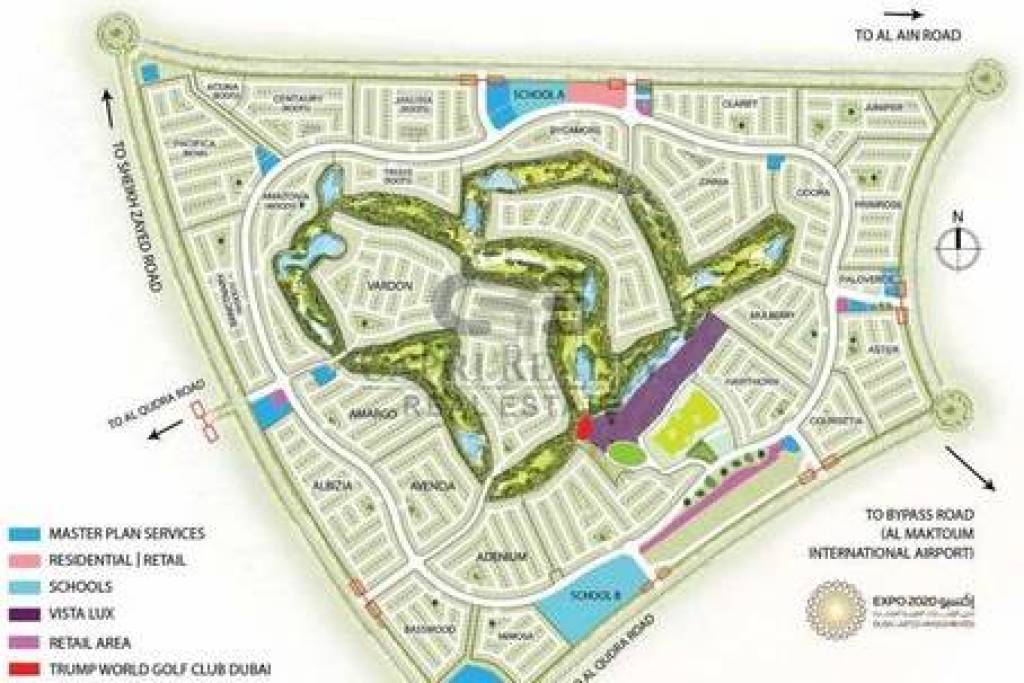 Kensington Plots|Ready to Build | Premium Location