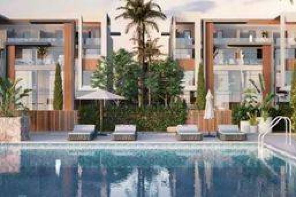 Green community|20 mins to Global village|1% Monthly