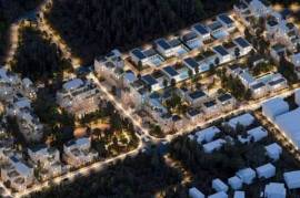 Apartment For Sale In Square Village Dhermi Vlore Albania