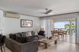 Villas on the Beach 304