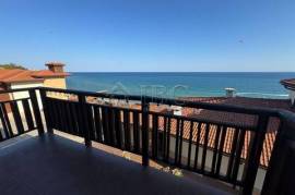 Vue mer frontale | 2 chambres, 2 salles de bain | Jardin d'Eden, Sveti Vlas