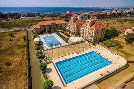 Studio with Sea View | Macon Residence, Sveti Vlas