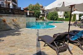 Townhouse on 3 Floors | 3 Bedrooms | Complex Chairite, Sunny Beach