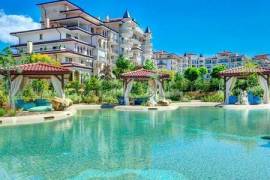 Luxury 3-Bedroom Apartment in Poseidon VIP Residence, Orion Building | Nessebar