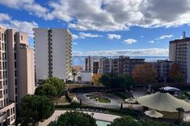 Stilvolles Apartment mit Blick auf Meer und Pool | Royal Beach Barceló, Sonnenstrand