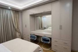 Luxury Apartment in the Center of Budva – 90 m² with Garage