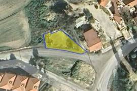 Residential Land for Sale in Anafotida Village, Larnaca.