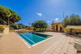 House near the sea in Platja d'Aro, Girona
