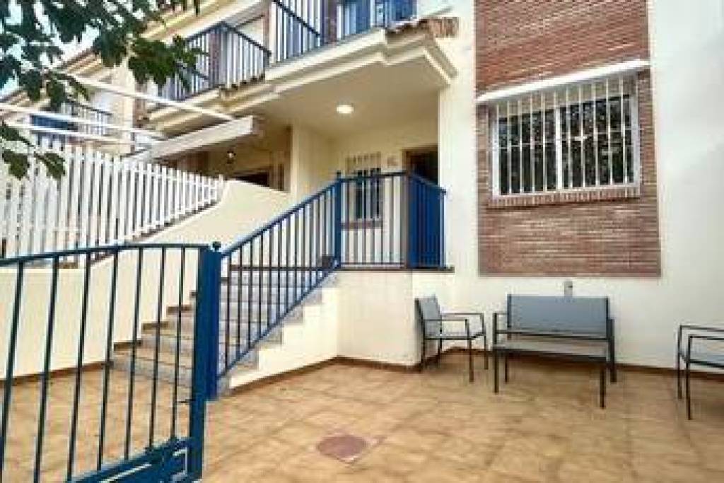 listing