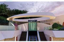 Apartments with sea views for sale in Altea, Costa Blanca.
