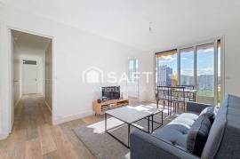 Très bel appartement au calme en bordure de forêt