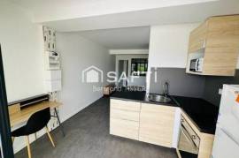 Appartement meublé, résidence neuve, excellent état