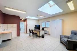 Bureaux à louer !