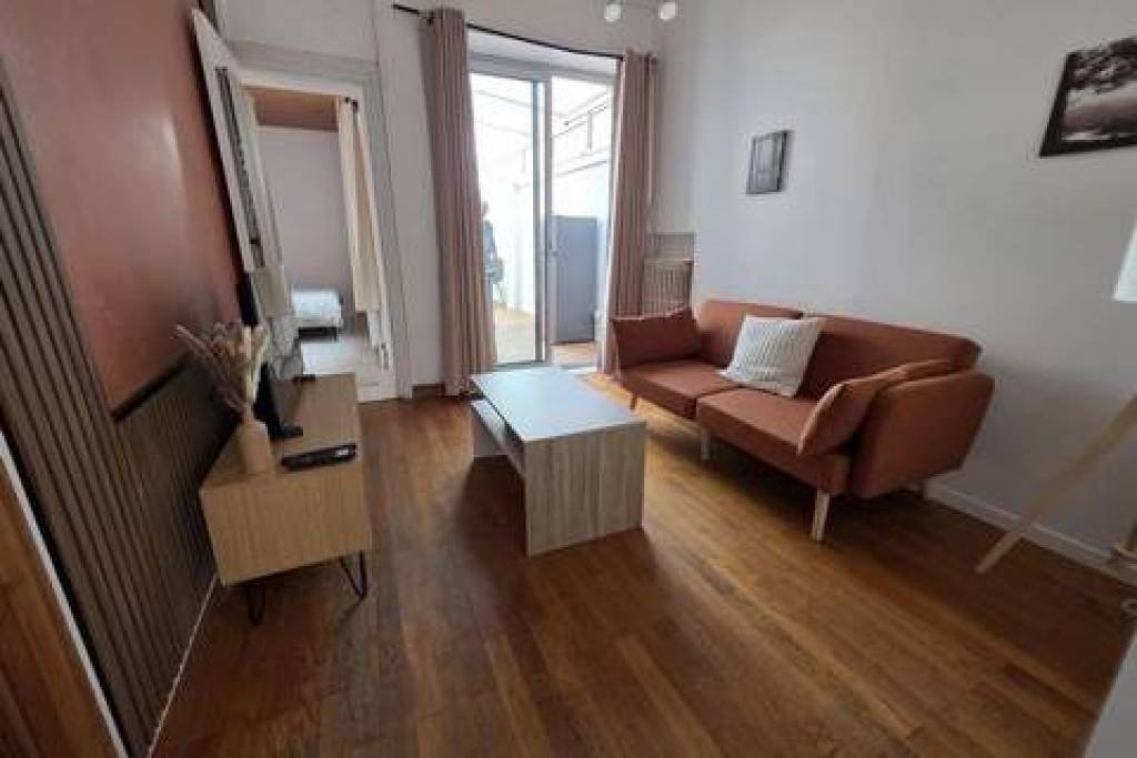 Maison à usage locatif Amiens