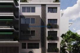 Golden Visa Duplex Apartment 110m2 for sale in Athens Center