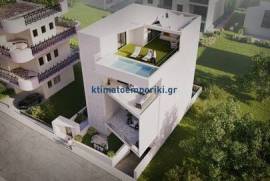 Maisonette For sale, Alimos, 173,47 sq.m., €790.000