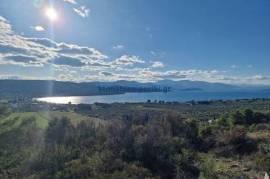 Land plot For sale, Malesina, 1.009 sq.m., €70.000