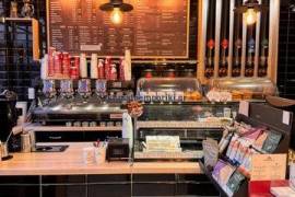 Business (Cafe) For sale, Chalandri, 120 sq.m., €90.000