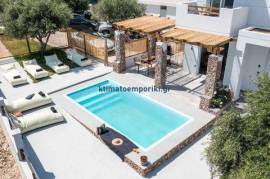 1806911 - Villa For sale, Rhodes, 120 sq.m., €550.000