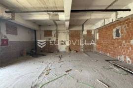 Osijek, Čepin, unfinished business premises, area 81 m2