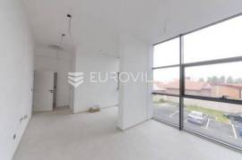 Osijek, Retfala – Commercial Space for Lease in a Newly Built Modern Building