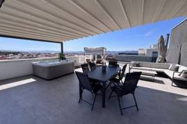 ZADAR, VIDIKOVAC - Luxury penthouse for long-term rental