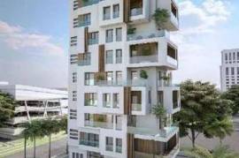 Apartment for sale in Cite-Sahloul Tunisia