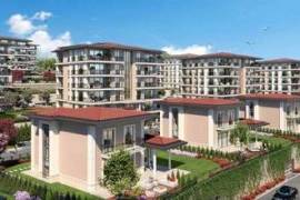 Excellent 2 Bed Apartment For Sale in Istanbul