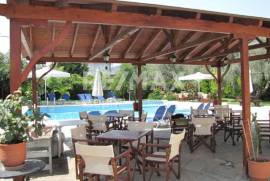 Hotel 750 sq.m for sale
