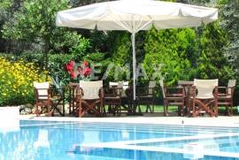 Hotel 750 sq.m for sale