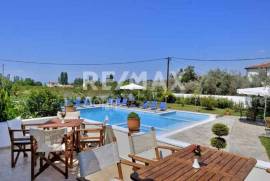 Hotel 750 sq.m for sale