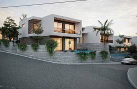 House (Detached) in Pegeia, Paphos for Sale