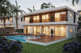 House (Detached) in Pegeia, Paphos for Sale